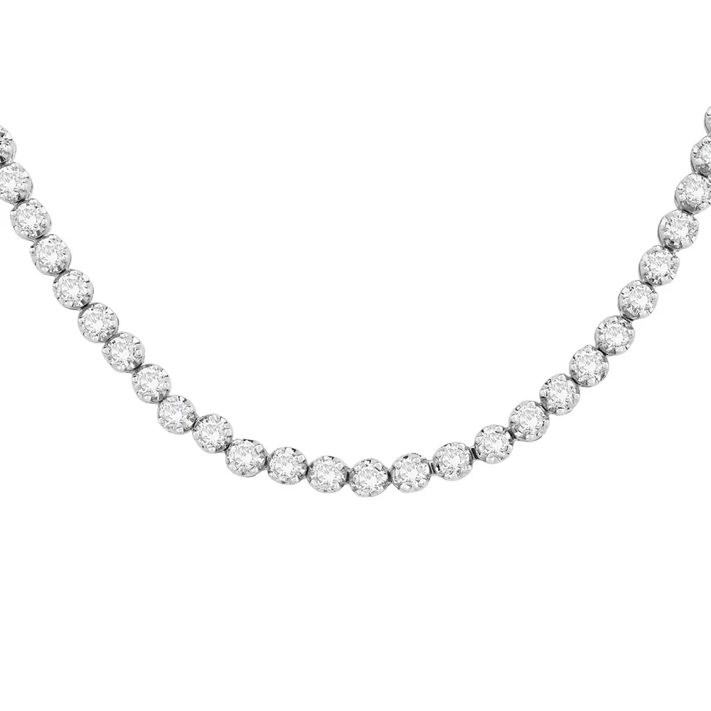 Колье 4550098 золото_2