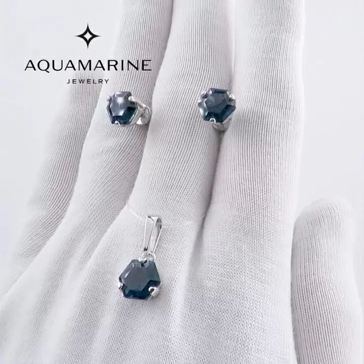 Подвеска 2534693.5 серебро_1