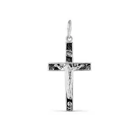 Крест христианский Т74006062 серебро