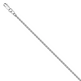 Цепь НЦ18-053-3 d0.60 золото Полновесная_0