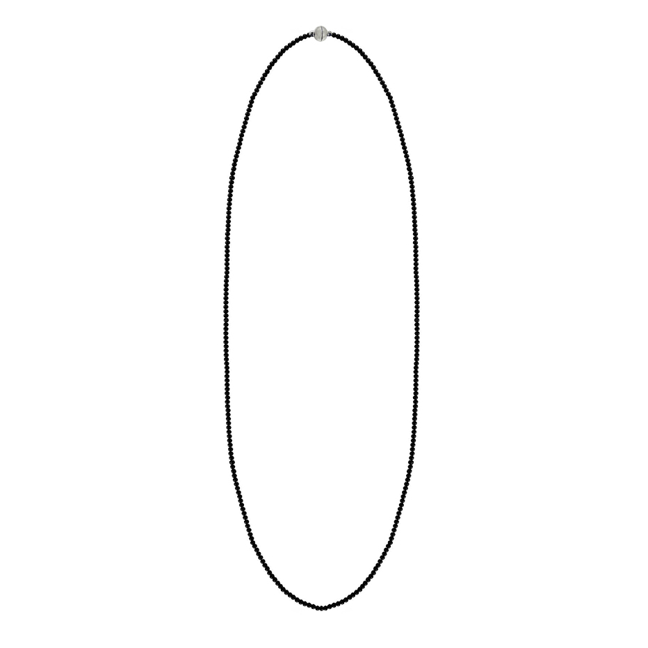 Колье БП-00003320 ювелирный сплав